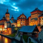 Bulgaria Highlights Kovachevitsa at World Travel Market Exhibition 2023