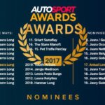 Voting Open for 2024 Autosport Awards: Celebrate Motorsport’s Best