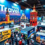 World Travel Market London 2024 Highlights Economic and Cultural Importance of Tourism