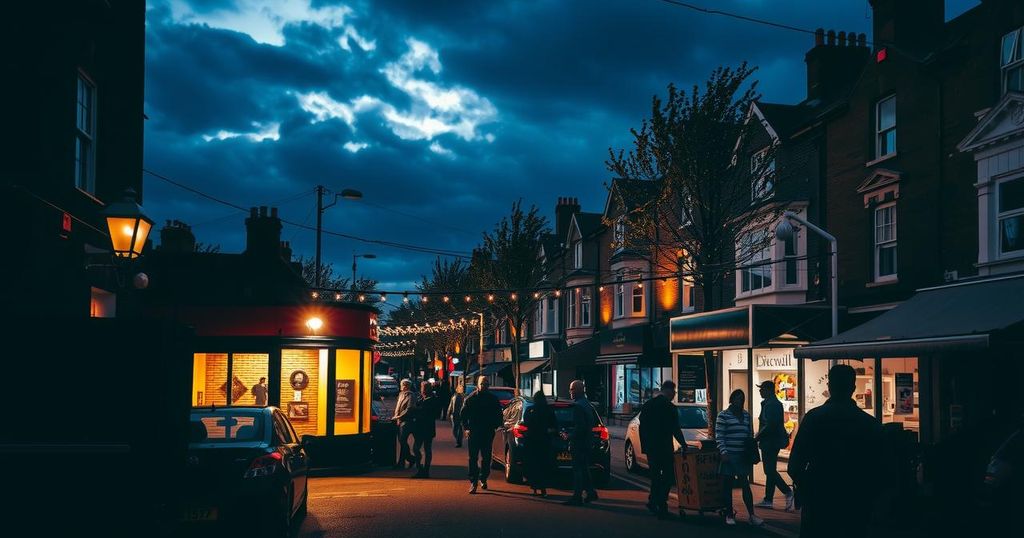 Exploring Local Events in Walthamstow: Community and Culture