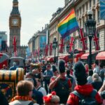 Lord Mayor’s Show 2024: Thousands Celebrate in Historic London Parade