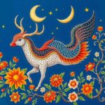 Celebrating Persian Miniature Art: Seven Pavilions of Love Exhibition in London