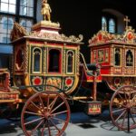 The Lord Mayor’s State Coach: A Symbol of London’s Heritage