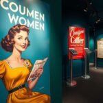 AdWomen Exhibition: A Century of Women’s Influence in Advertising