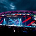 Linkin Park Announces Wembley Date For 2025 World Tour