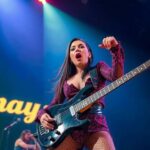 Charli XCX Shines in London with Brat-Inspired Performance