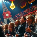 Discover the Best Kids’ Theatre in London