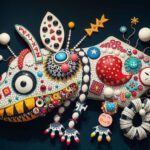 Takashi Murakami Reinterprets Japanese Art at Gagosian