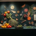 Lethaby Gallery’s “Soil, Toil & Table”: A Deep Dive into Food and Sustainability