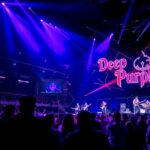 Deep Purple’s Upcoming London Concert: Essential Details