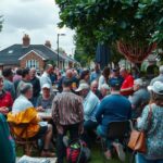 Engaging Local Events in Walthamstow: Community Highlights