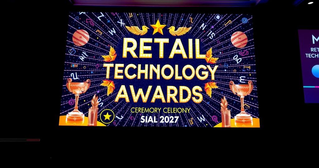 2024 RTIH Innovation Awards Ceremony: Celebrating Retail Technology Excellence