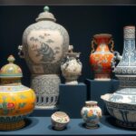 British Museum Receives Historic £1bn Donation of Chinese Ceramics