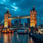 Luxury Travel Fair 2024: A Premier Showcase of High-End Tourism in London