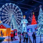 London Snow Show Set to Return to Olympia in 2025