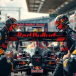 Verstappen Criticises Red Bull for Missing Low-Drag Rear Wing in Races