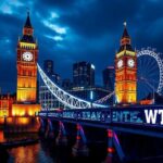 WTM London 2024 Achieves Record Attendance, Showcasing Global Tourism Trends