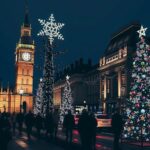 Top Free Things to Do This Christmas in London 2023