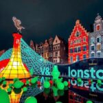 Exploring Digital and Immersive Art in Amsterdam and London