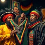 Reviving the Legacy of Rastafarianism: Exhibition in London