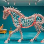 Do Ho Suh Exhibition Set to Open at Tate Modern in May 2025