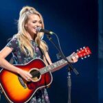 Kelsea Ballerini’s London Concert and Craig Morgan’s Veteran Tribute