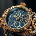 Marie Antoinette’s Legendary Watch Displayed in London