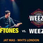 Deftones and Weezer to Perform at Crystal Palace Park in 2025