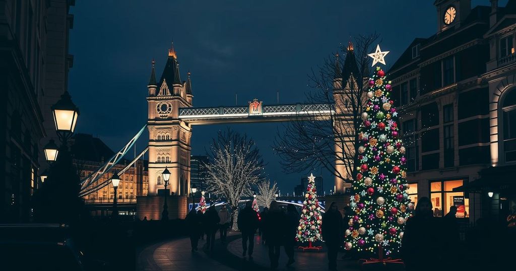 10 Unique Things To Do In London This Winter Beyond Christmas