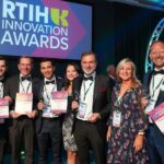 Winners of the 2024 RTIH Innovation Awards Announced in London