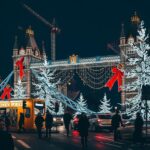 The Best Christmas Lights Displays in London