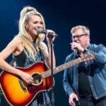 Kelsea Ballerini’s London Concert and Craig Morgan’s Veterans Day Tribute