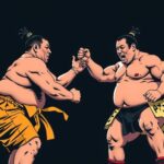 Japan Sumo Association Announces London Events After 20-Year Break