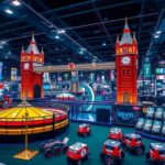 Exciting Developments for the London Casino and Gaming Expo in January 2025