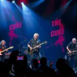 The Cure Announce Exclusive Live Show and New Album Release for 2024