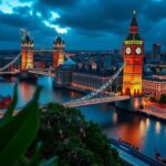 Colombia’s Tourism Sector Thrives at London Event with ProColombia Delegation