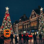 Top Christmas Events in London 2024