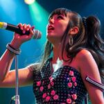 Charli XCX Shares Exclusive Photos from Her Sold-Out London Concert