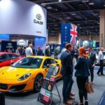 Join Industry Leaders at the London EV Show 2024