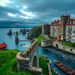 Tourism Ireland Showcases Luxury Experiences to British Travel Buyers