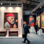 London Art Fair: Kick-starting the 2025 Art Calendar in January