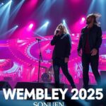 Guns N’ Roses Confirm Wembley Show for 2025: Ticket Details Revealed