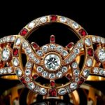 Cartier Celebrates 100 Years of the Trinity Ring at Art Basel Miami