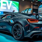 London EV Show 2024: A Milestone in Electric Mobility Innovation