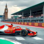 F1 Exhibition Returns to London: A Must-Visit for Motorsport Fans