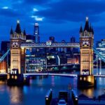 Jomablue Expands Global Presence with Launch of London Office