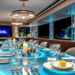 Levy and Excel London Strengthen Partnership for Innovative Dining Experience