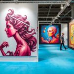 London Art Fair Celebrates 37th Edition with Diverse Attractions