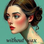 Richard R. Koebbe’s “Without Wax” to Debut at the 2025 London Book Fair