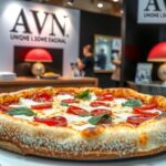 AVPN to Showcase Authentic Neapolitan Pizza at European Pizza Show